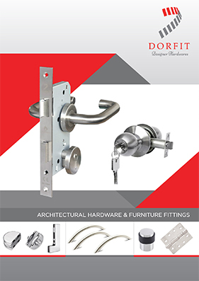 Dorfit Catalog - Products Range